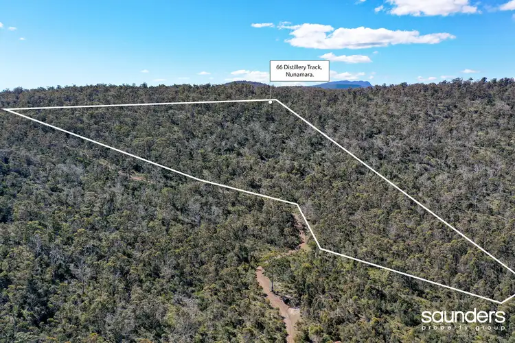 Sixth view of Homely land listing, 66 Distillery Track, Nunamara TAS 7259