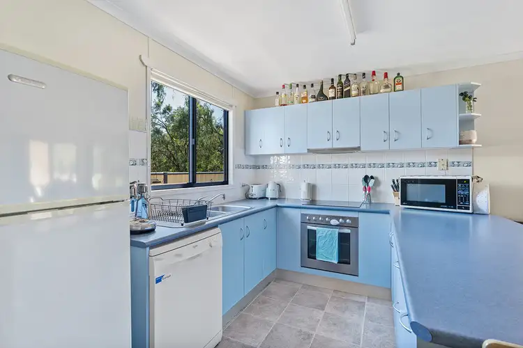 Second view of Homely semi-detached listing, 2/32 Gene Street, Emerald QLD 4720