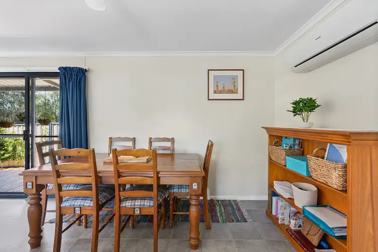 Third view of Homely semi-detached listing, 2/32 Gene Street, Emerald QLD 4720