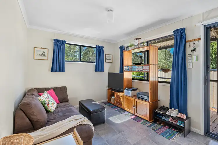 Fourth view of Homely semi-detached listing, 2/32 Gene Street, Emerald QLD 4720