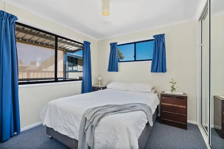 Fifth view of Homely semi-detached listing, 2/32 Gene Street, Emerald QLD 4720