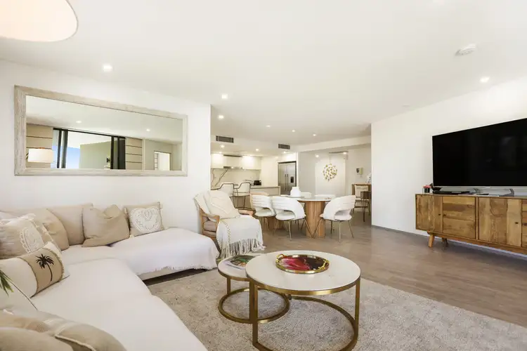 Second view of Homely apartment listing, 1032/2 The Esplanade, Burleigh Heads QLD 4220