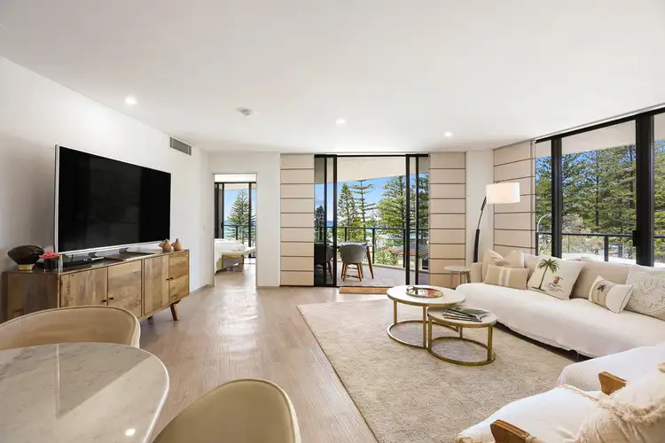 Third view of Homely apartment listing, 1032/2 The Esplanade, Burleigh Heads QLD 4220