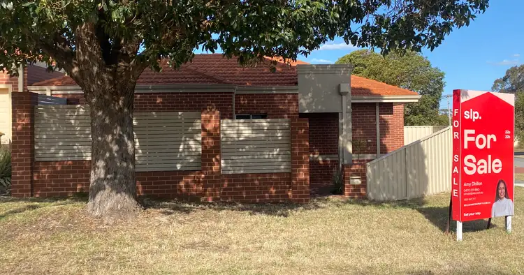 22A Tratton Street, Balga WA 6061