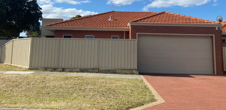 Second view of Homely house listing, 22A Tratton Street, Balga WA 6061