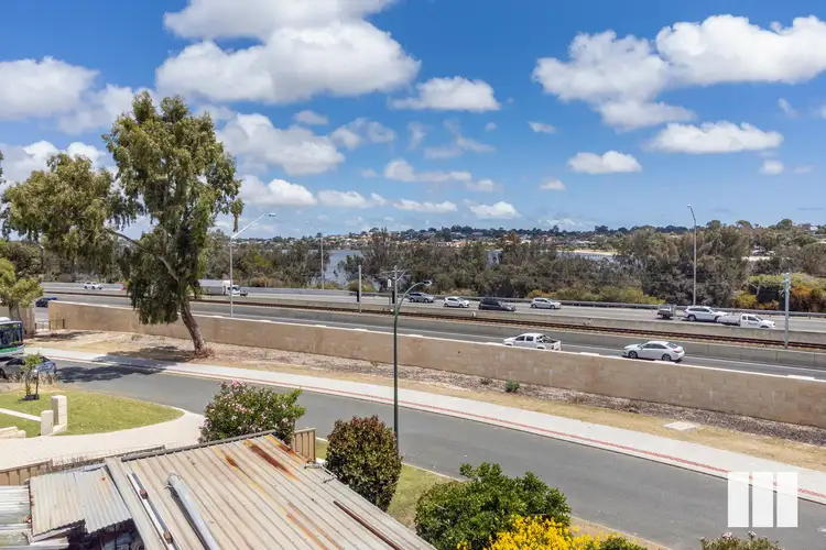 Fifth view of Homely house listing, 1 Roebuck Drive, Salter Point WA 6152
