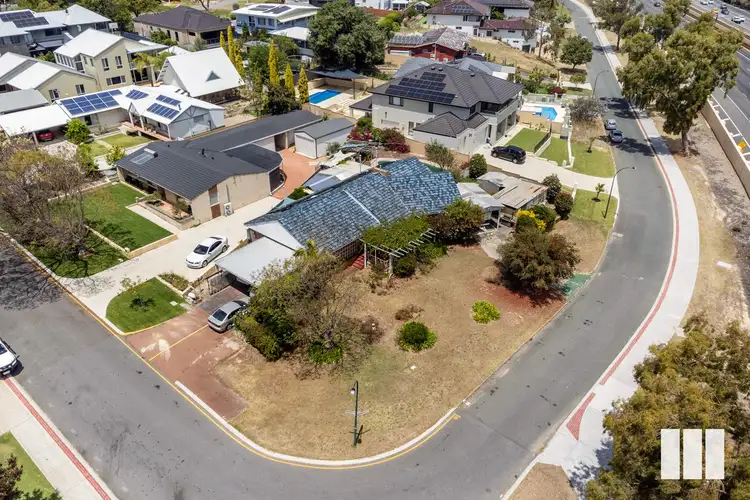 Sixth view of Homely house listing, 1 Roebuck Drive, Salter Point WA 6152
