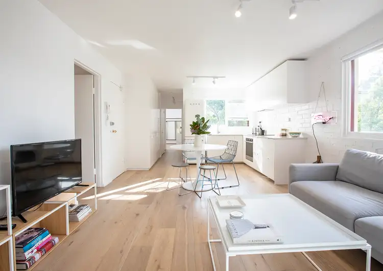 2/122 Swanson Street, Erskineville NSW 2043