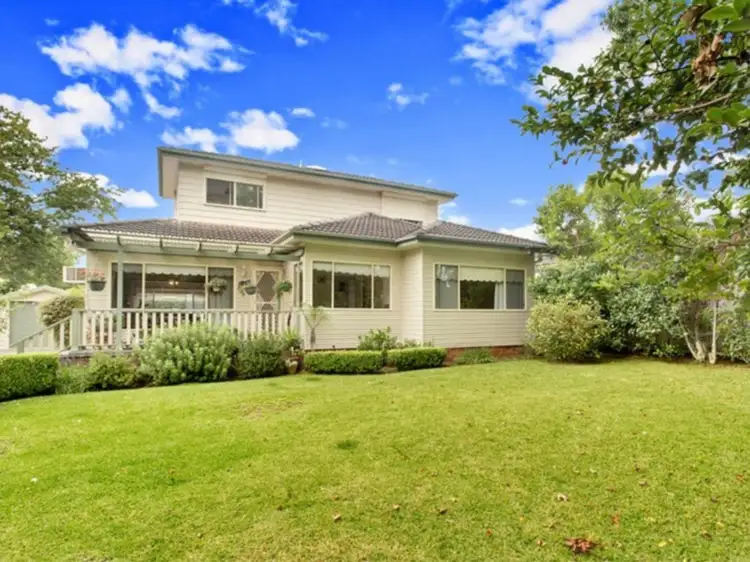 209 Galston Road, Hornsby Heights NSW 2077