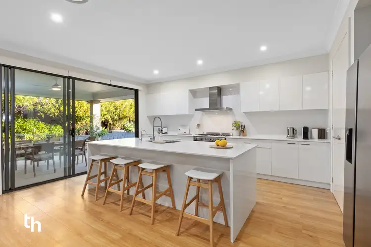 Third view of Homely house listing, 20 Wirripang Street, Fletcher NSW 2287