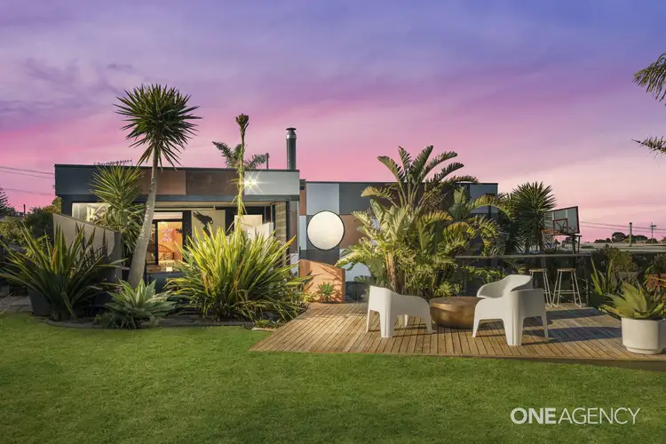 Second view of Homely house listing, 135 West Park Grove, Park Grove TAS 7320