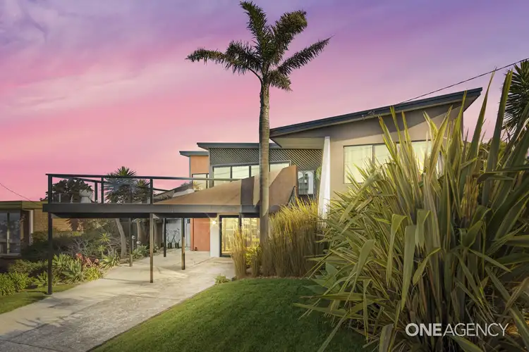 Third view of Homely house listing, 135 West Park Grove, Park Grove TAS 7320