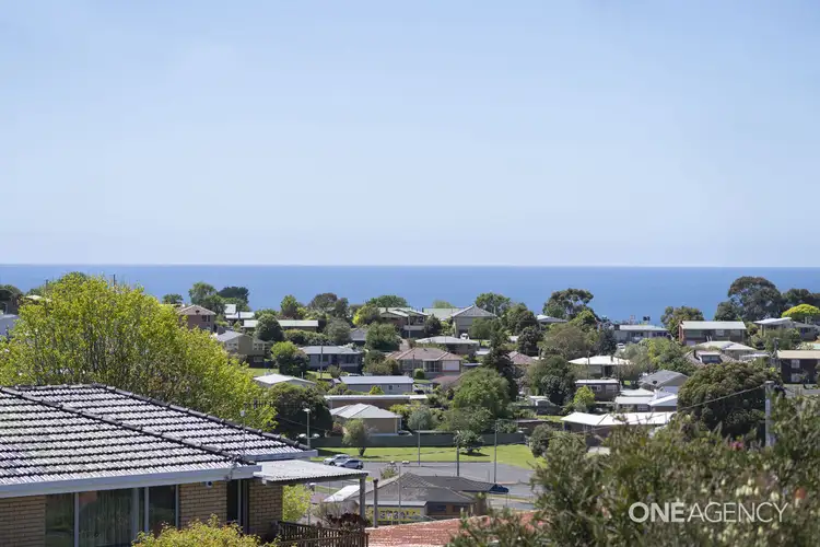 Fourth view of Homely house listing, 135 West Park Grove, Park Grove TAS 7320