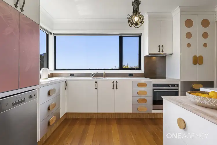 Sixth view of Homely house listing, 135 West Park Grove, Park Grove TAS 7320