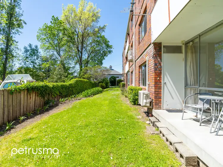 Third view of Homely unit listing, 4/15 Greenlands Avenue, Sandy Bay TAS 7005