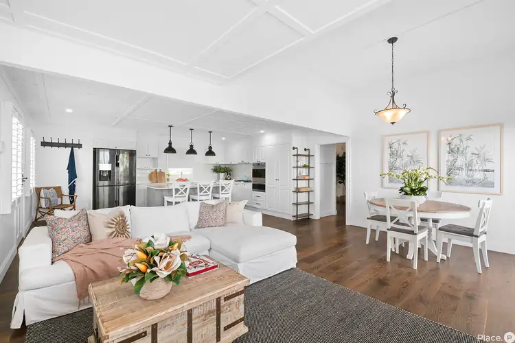 Third view of Homely house listing, 6 Carranya Street, Camp Hill QLD 4152