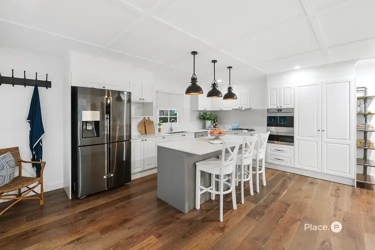 Sixth view of Homely house listing, 6 Carranya Street, Camp Hill QLD 4152