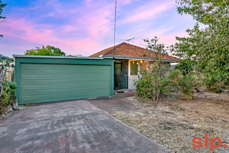 Main view of Homely house listing, 25 Keeble Way, Balga WA 6061