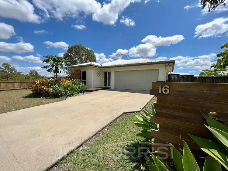Main view of Homely house listing, 16 Leinster Drive, Mareeba QLD 4880