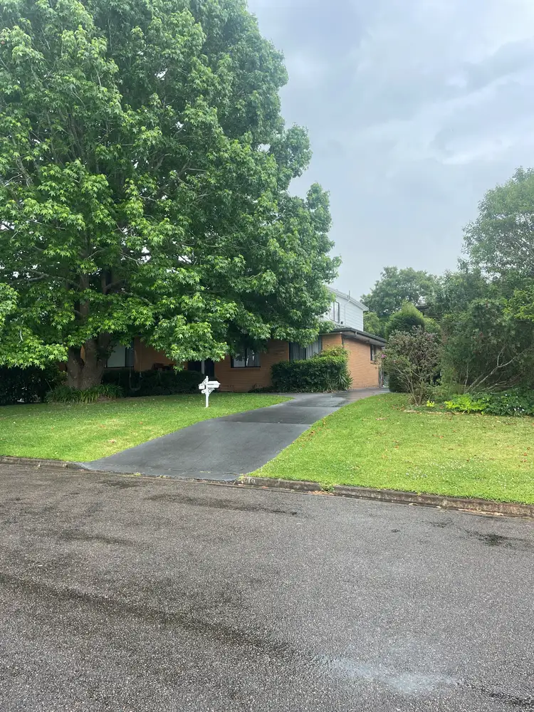 19 Maitland Road, Springfield NSW 2250