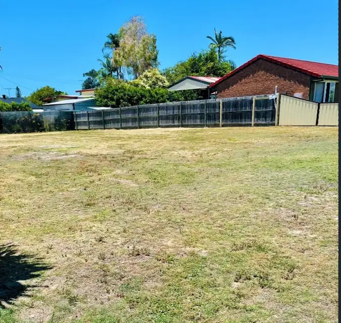 Third view of Homely land listing, 13 Columbia Drive, Beachmere QLD 4510