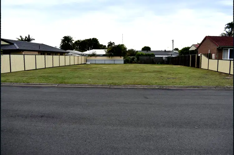 Fourth view of Homely land listing, 13 Columbia Drive, Beachmere QLD 4510