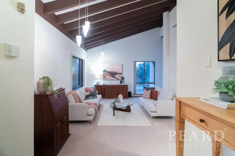 Second view of Homely house listing, 3 Watten Place, Duncraig WA 6023