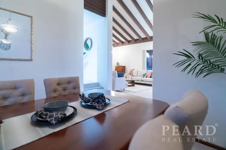 Third view of Homely house listing, 3 Watten Place, Duncraig WA 6023