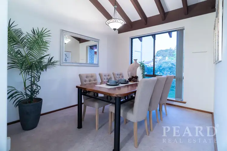 Fourth view of Homely house listing, 3 Watten Place, Duncraig WA 6023