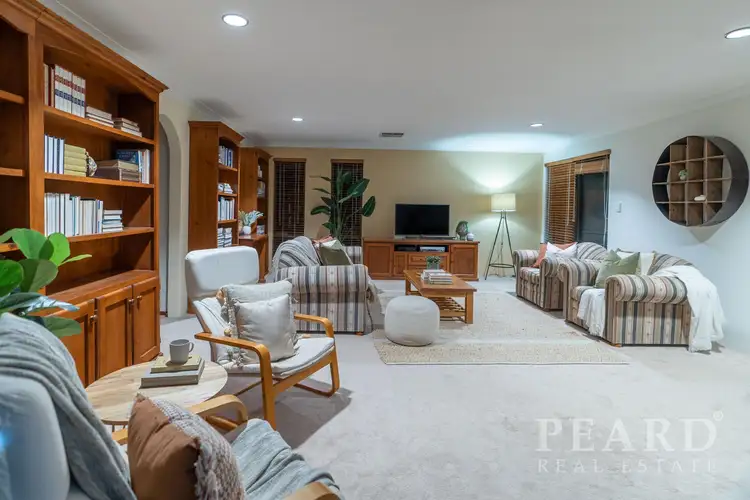 Sixth view of Homely house listing, 3 Watten Place, Duncraig WA 6023