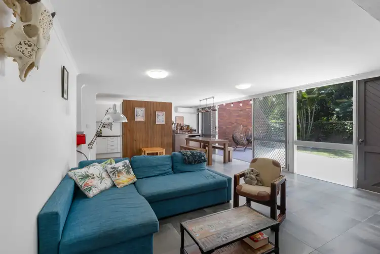 Fifth view of Homely unit listing, 13/111 Rio Vista Boulevard, Broadbeach Waters QLD 4218