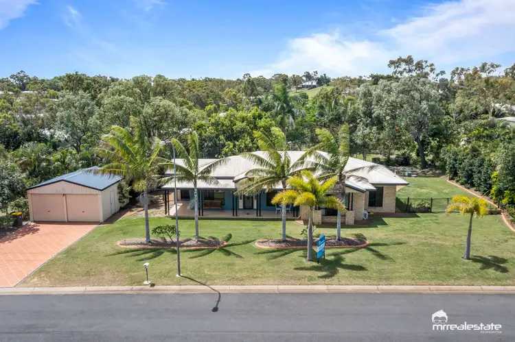 6-8 Casuarina Road, Rockyview QLD 4701