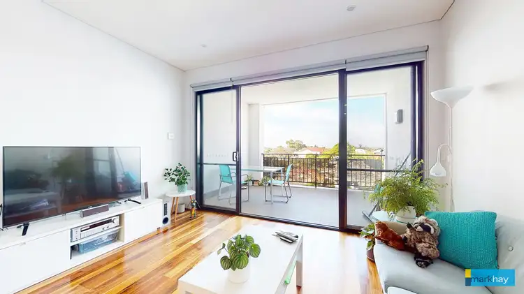 Main view of Homely apartment listing, 8/34 Eighth Avenue, Maylands WA 6051