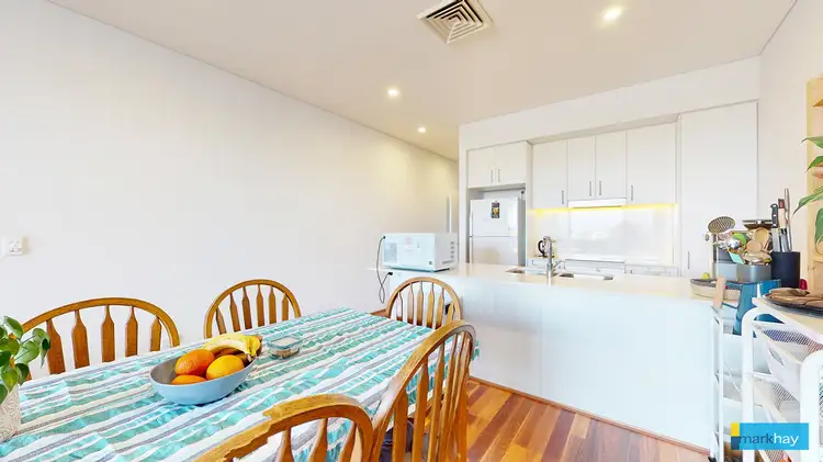 Second view of Homely apartment listing, 8/34 Eighth Avenue, Maylands WA 6051
