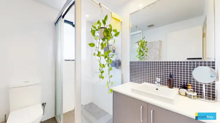 Third view of Homely apartment listing, 8/34 Eighth Avenue, Maylands WA 6051