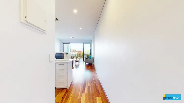 Fifth view of Homely apartment listing, 8/34 Eighth Avenue, Maylands WA 6051