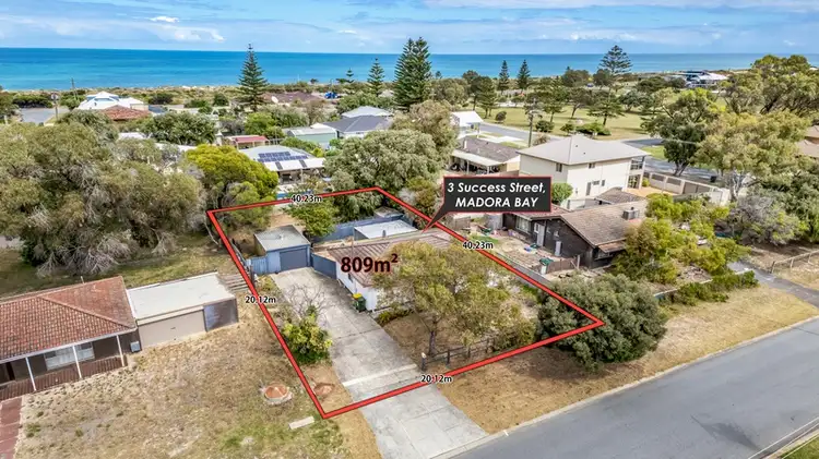 Fifth view of Homely house listing, 3 Success Street, Madora Bay WA 6210