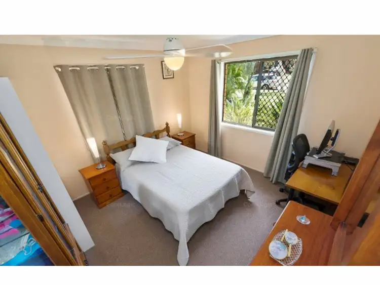 Third view of Homely house listing, 21 Pummell Street, Norman Gardens QLD 4701