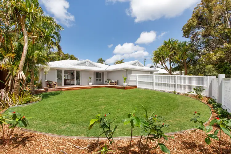 Main view of Homely house listing, 19 Flame Tree Drive, Tewantin QLD 4565