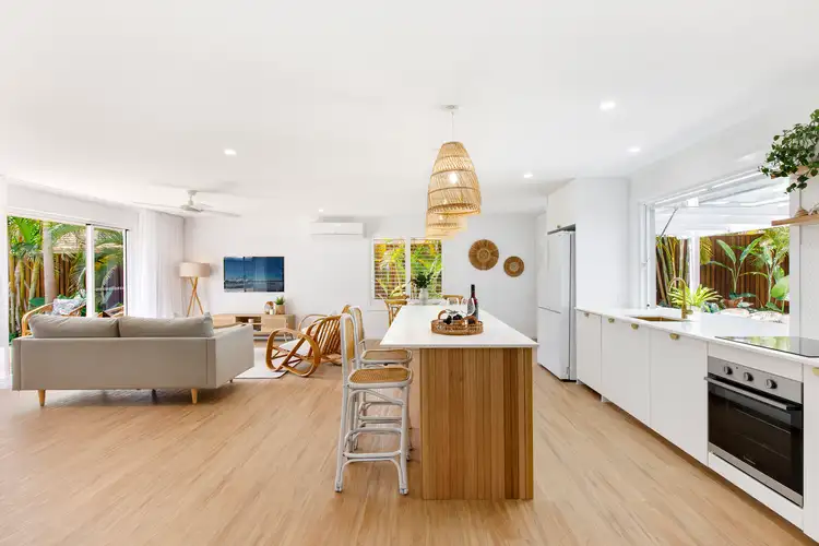 Third view of Homely house listing, 19 Flame Tree Drive, Tewantin QLD 4565