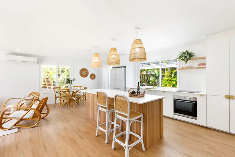 Fourth view of Homely house listing, 19 Flame Tree Drive, Tewantin QLD 4565
