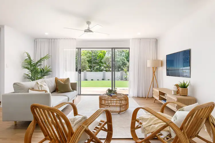 Fifth view of Homely house listing, 19 Flame Tree Drive, Tewantin QLD 4565