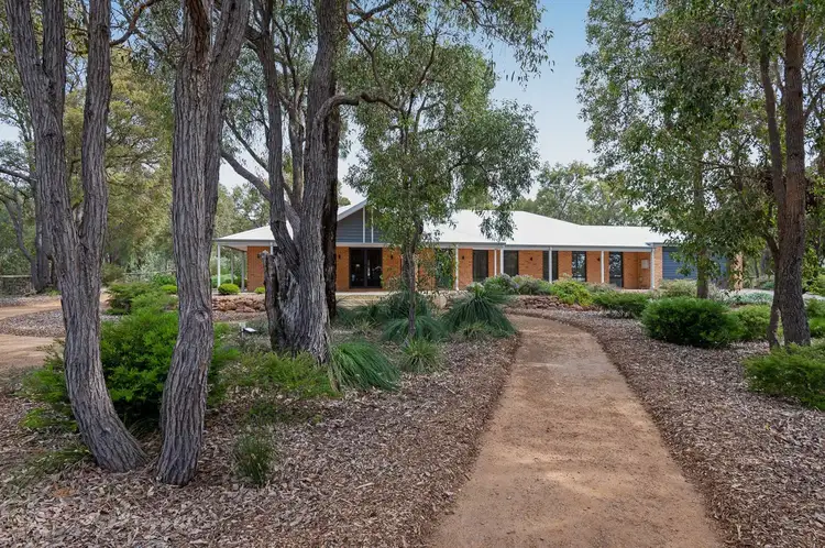 36 Oban Loop, Bedfordale WA 6112