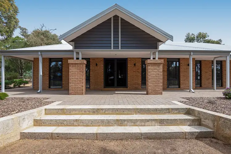 Fourth view of Homely house listing, 36 Oban Loop, Bedfordale WA 6112