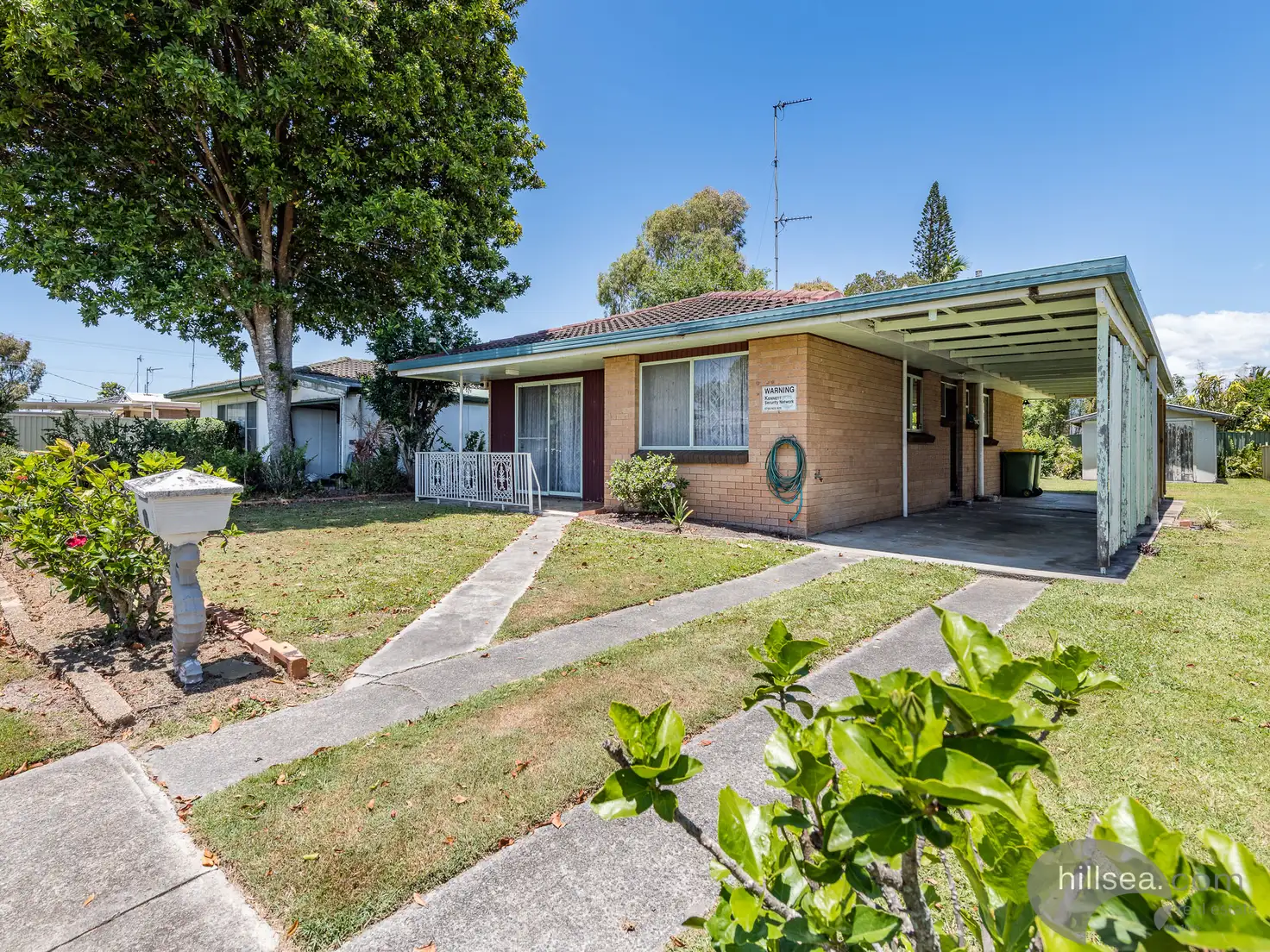 Main view of Homely house listing, 8 Sunbird Avenue, Paradise Point QLD 4216