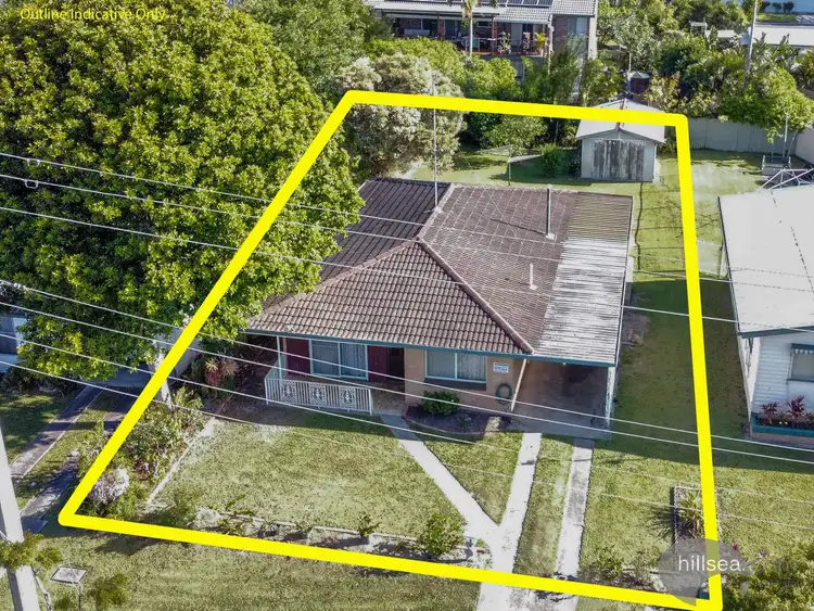 Second view of Homely house listing, 8 Sunbird Avenue, Paradise Point QLD 4216
