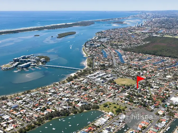 Third view of Homely house listing, 8 Sunbird Avenue, Paradise Point QLD 4216