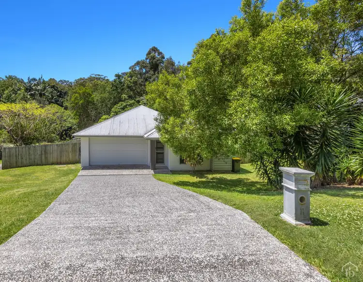 21 Piggabeen Road, Tweed Heads West NSW 2485