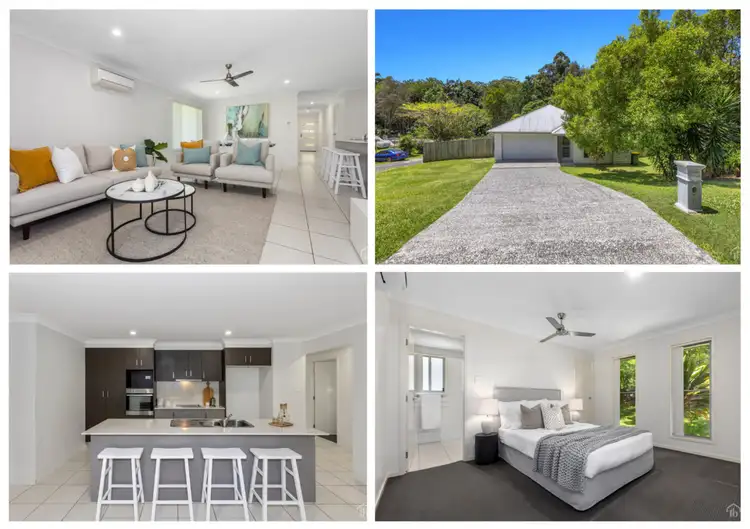 Second view of Homely house listing, 21 Piggabeen Road, Tweed Heads West NSW 2485