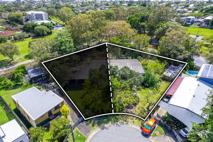 Main view of Homely house listing, 43 Conley Street, Clontarf QLD 4019